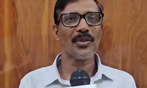 मोहन भागवत के Gen Z संवाद पर कांग्रेस का सवाल, रजनी मोहंती बोलीं- अब क्यों आई युवाओं की याद? मोहन भागवत के Gen Z संवाद पर कांग्रेस का सवाल, रजनी मोहंती बोलीं- अब क्यों आई युवाओं की याद?