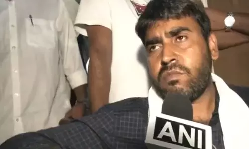 राहुल गांधी ने JPSC-JSSC अभ्यर्थियों से फोन पर की बात राहुल गांधी ने JPSC-JSSC अभ्यर्थियों से फोन पर की बात