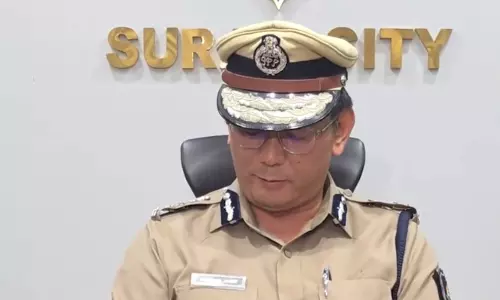 सतीश मराठे हत्याकांड का खुलासा, गुजरात पुलिस ने 8 आरोपियों को दबोचा
