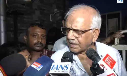 पश्चिम बंगाल निवेश में शीर्ष तीन राज्यों में शामिल: टीएमसी विधायक सोवंदेब चट्टोपाध्याय का दावा