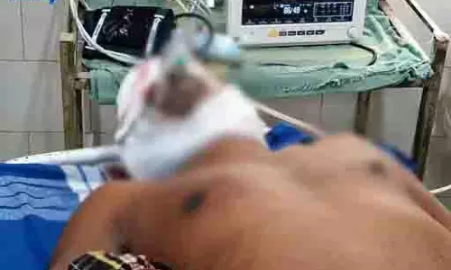 बेमेतरा में पुराने विवाद ने लिया खूनी रूप, ओमप्रकाश प्रजापति की मौत