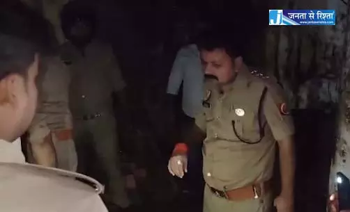 6 लोगों की मौत, भारी बारिश के कारण मकान ढहा