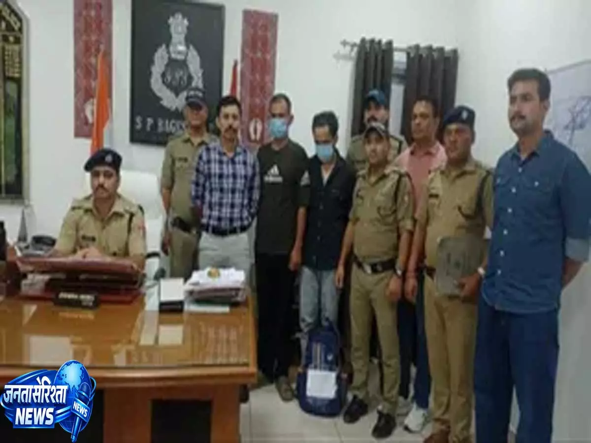 हिमाचल सरकार का बड़ा एक्शन, नशा तस्करी से जुड़े शिक्षा विभाग के कर्मचारी को किया बर्खास्त