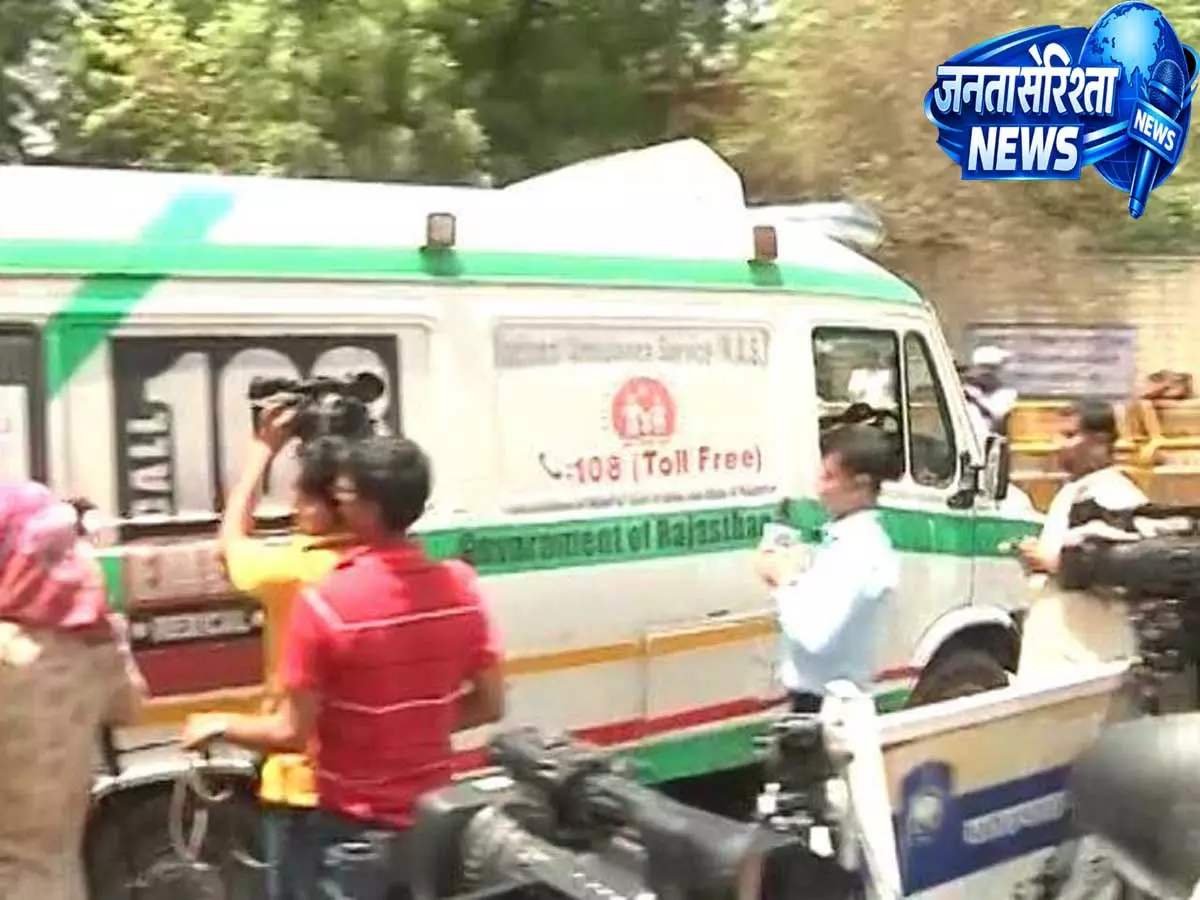 ग्रीन कॉरिडोर ने दी नई उम्मीद, सर गंगा राम अस्पताल से IGI एयरपोर्ट तक सफल रहा ऑपरेशन ग्रीन कॉरिडोर ने दी नई उम्मीद, सर गंगा राम अस्पताल से IGI एयरपोर्ट तक सफल रहा ऑपरेशन