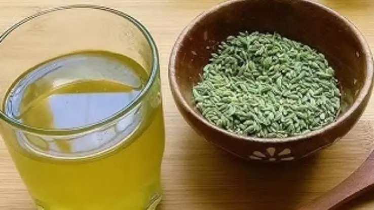 डाइजेशन के लिए सौंफ या अजवाइन का पानी? जानें कौन-सा है ज्यादा फायदेमंद डाइजेशन के लिए सौंफ या अजवाइन का पानी? जानें कौन-सा है ज्यादा फायदेमंद