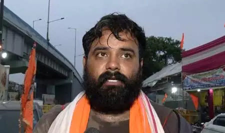 सीलमपुर में सजा दिल्ली का पहला कांवड़ शिविर, 24 घंटे भोजन, सुरक्षा और इलाज की व्यवस्था सीलमपुर में सजा दिल्ली का पहला कांवड़ शिविर, 24 घंटे भोजन, सुरक्षा और इलाज की व्यवस्था