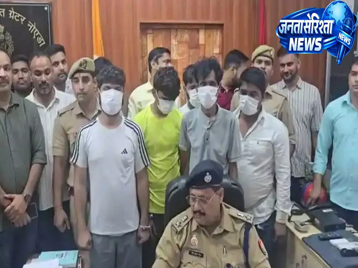 कर्ज चुकाने के लिए बना लूट का प्लान, बहनोई के साथ मिलकर वारदात को दिया अंजाम कर्ज चुकाने के लिए बना लूट का प्लान, बहनोई के साथ मिलकर वारदात को दिया अंजाम
