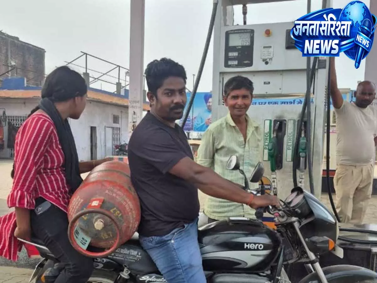 LPG पर ₹18 की बढ़ोतरी संभव, गाड़ी में ईंधन भराने से पहले चेक करें लेटेस्ट रेट