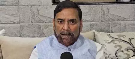 सिर्फ जेपीएससी नहीं, झारखंड की पिछली परीक्षाओं में भष्टाचार से भी निराश हैं छात्र, रांची प्रोटेस्ट पर बोले जदयू प्रवक्ता सिर्फ जेपीएससी नहीं, झारखंड की पिछली परीक्षाओं में भष्टाचार से भी निराश हैं छात्र, रांची प्रोटेस्ट पर बोले जदयू प्रवक्ता
