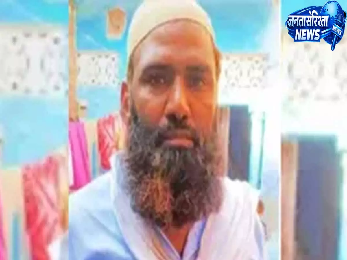 कनक की शिकायत के बाद सुर्खियों में आया फुरकान, एनकाउंटर के बाद इलाके में राहत कनक की शिकायत के बाद सुर्खियों में आया फुरकान, एनकाउंटर के बाद इलाके में राहत