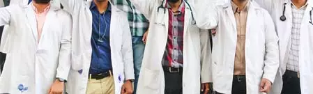 मुंबई के खान बहादुर भाभा अस्पताल में आज ओपीडी रहेगी बंद मुंबई के खान बहादुर भाभा अस्पताल में आज ओपीडी रहेगी बंद