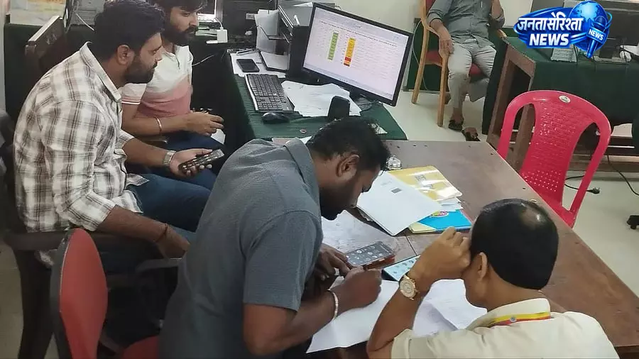 SIR फॉर्म के लिए 8 अगस्त तक मौका SIR फॉर्म के लिए 8 अगस्त तक मौका