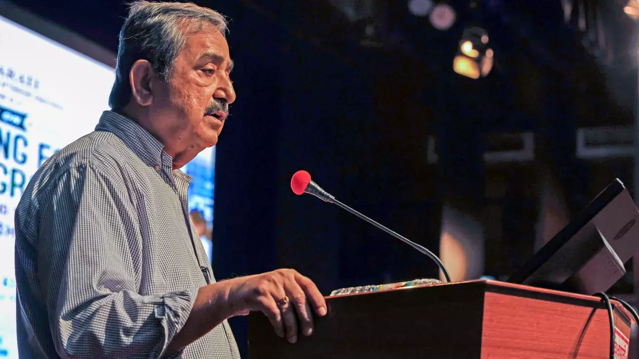 ग्लोबल केयर सर्विस का लीडर बनने की राह पर भारत: नीति आयोग ग्लोबल केयर सर्विस का लीडर बनने की राह पर भारत: नीति आयोग