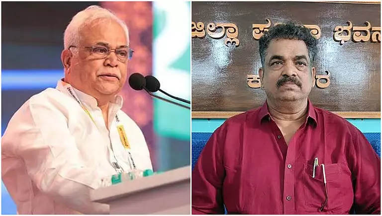 मंत्री पद विवाद: यूथ कांग्रेस नेताओं के इस्तीफे मंत्री पद विवाद: यूथ कांग्रेस नेताओं के इस्तीफे