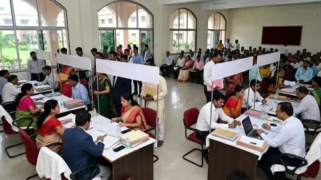 TMBU के 10 नए डिग्री कॉलेजों में जल्द होगी 100 से अधिक अंशकालिक शिक्षकों की तैनाती