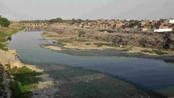 Chandigarh: IIT रुड़की करेगा सरस्वती नदी के संरक्षण और विकास का अध्ययन Chandigarh: IIT रुड़की करेगा सरस्वती नदी के संरक्षण और विकास का अध्ययन