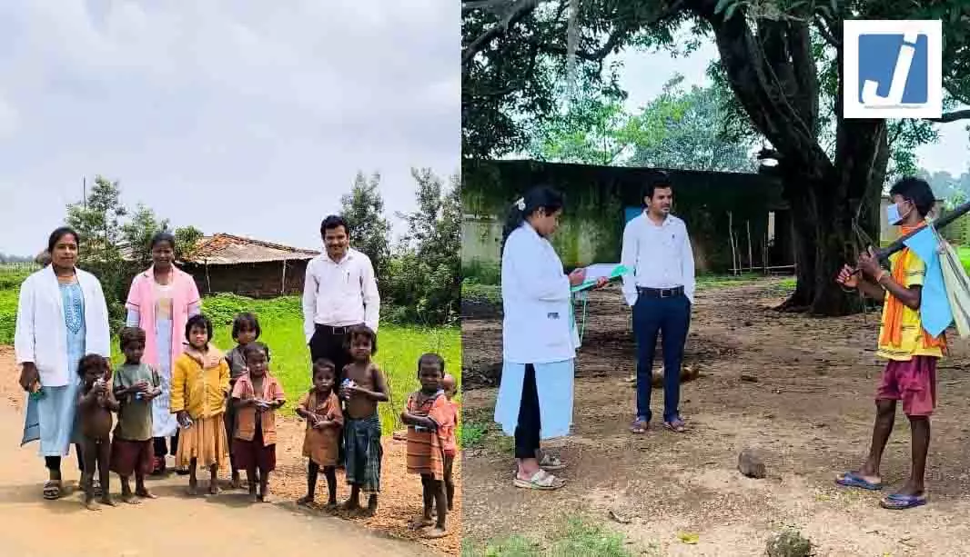 टीबी के खिलाफ लड़ाई में आगे आएं, बनें किसी मरीज की उम्मीद टीबी के खिलाफ लड़ाई में आगे आएं, बनें किसी मरीज की उम्मीद