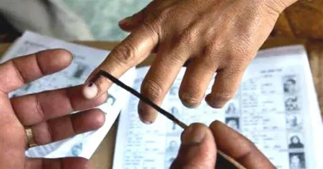 उत्तराखंड चुनाव पर BJP की रणनीति तेज, दिल्ली में कोर कमेटी की समीक्षा उत्तराखंड चुनाव पर BJP की रणनीति तेज, दिल्ली में कोर कमेटी की समीक्षा
