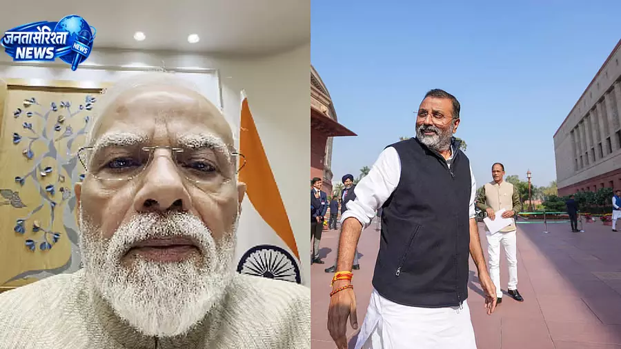 मेटा की माफी को दुबे ने बताया भारत की जीत मेटा की माफी को दुबे ने बताया भारत की जीत