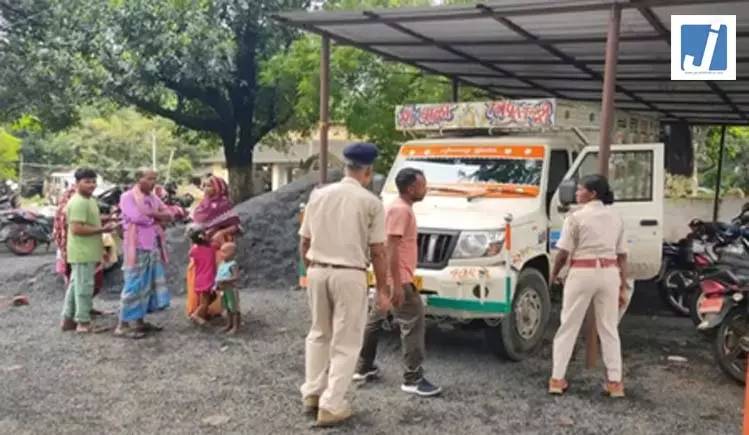 दामाद ने पत्नी और सास को उतारा मौत के घाट, सामने आई ये वजह दामाद ने पत्नी और सास को उतारा मौत के घाट, सामने आई ये वजह