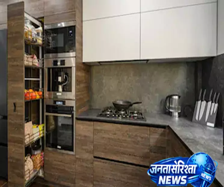 रसोई से जुड़े ये वास्तु नियम अपनाएं, घर में बनी रहेगी सुख-समृद्धि रसोई से जुड़े ये वास्तु नियम अपनाएं, घर में बनी रहेगी सुख-समृद्धि