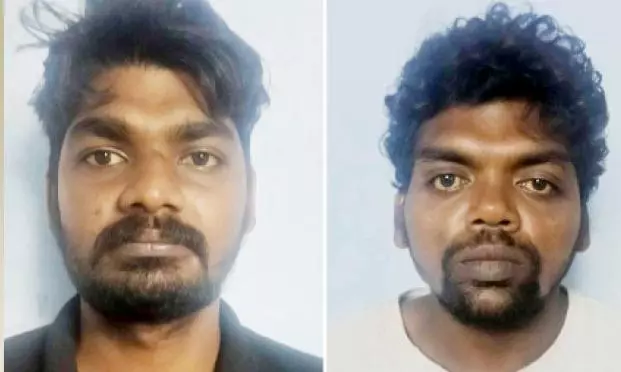अतुल हत्याकांड में दो गिरफ्तार, तीन आरोपियों की तलाश जारी अतुल हत्याकांड में दो गिरफ्तार, तीन आरोपियों की तलाश जारी