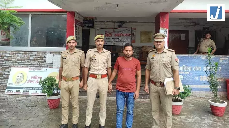 जीजा की ब्लैकमेलिंग से तंग आकर साली ने की आत्महत्या, आरोपी पहुंचा जेल जीजा की ब्लैकमेलिंग से तंग आकर साली ने की आत्महत्या, आरोपी पहुंचा जेल