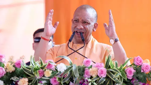 ‘मातृ सेवा’ से बच रही माताओं की जान, UP में बना मॉडल ‘मातृ सेवा’ से बच रही माताओं की जान, UP में बना मॉडल