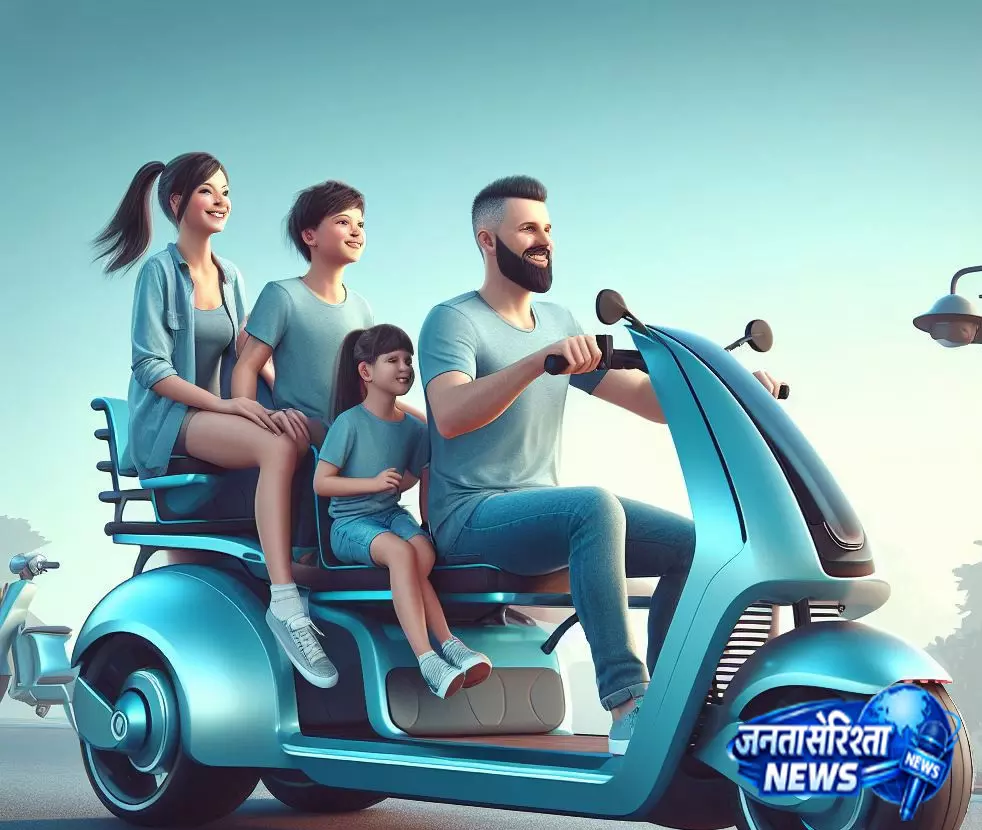 फैमिली राइड या स्पोर्ट्स परफॉर्मेंस? Ather के 4 इलेक्ट्रिक स्कूटर्स की पूरी तुलना फैमिली राइड या स्पोर्ट्स परफॉर्मेंस? Ather के 4 इलेक्ट्रिक स्कूटर्स की पूरी तुलना