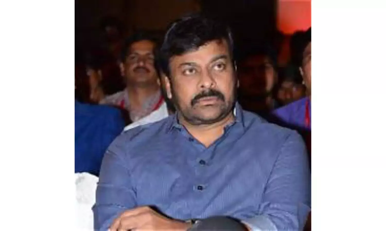 Telangana: चिरंजीवी टीम ने एपी ब्रांड एंबेसडर अफवाहों को खारिज किया? Telangana: चिरंजीवी टीम ने एपी ब्रांड एंबेसडर अफवाहों को खारिज किया?