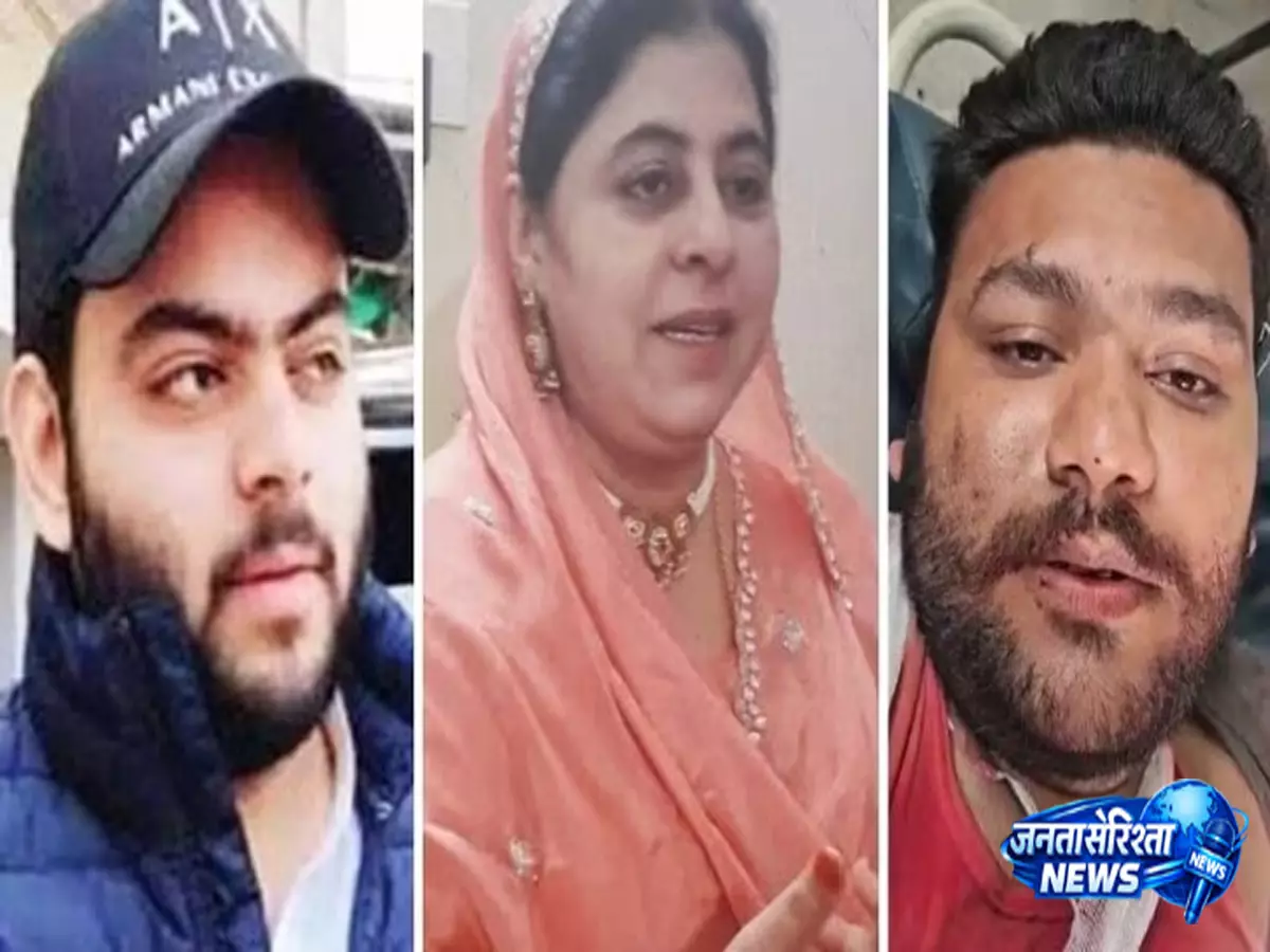झांसी में खत्म हुई अतीक के दूसरे बेटे की कहानी, अबान की मौत के बाद शाइस्ता पर सवाल झांसी में खत्म हुई अतीक के दूसरे बेटे की कहानी, अबान की मौत के बाद शाइस्ता पर सवाल