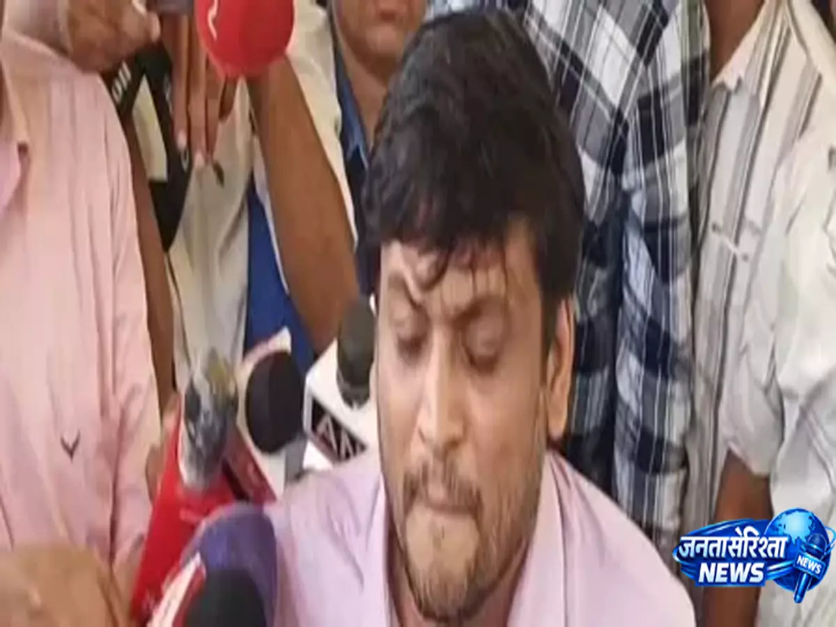 सीजेपी की कोर कमेटी पर उठे सवाल, कार्यकर्ताओं ने अनिश्चितकालीन धरने की दी चेतावनी सीजेपी की कोर कमेटी पर उठे सवाल, कार्यकर्ताओं ने अनिश्चितकालीन धरने की दी चेतावनी