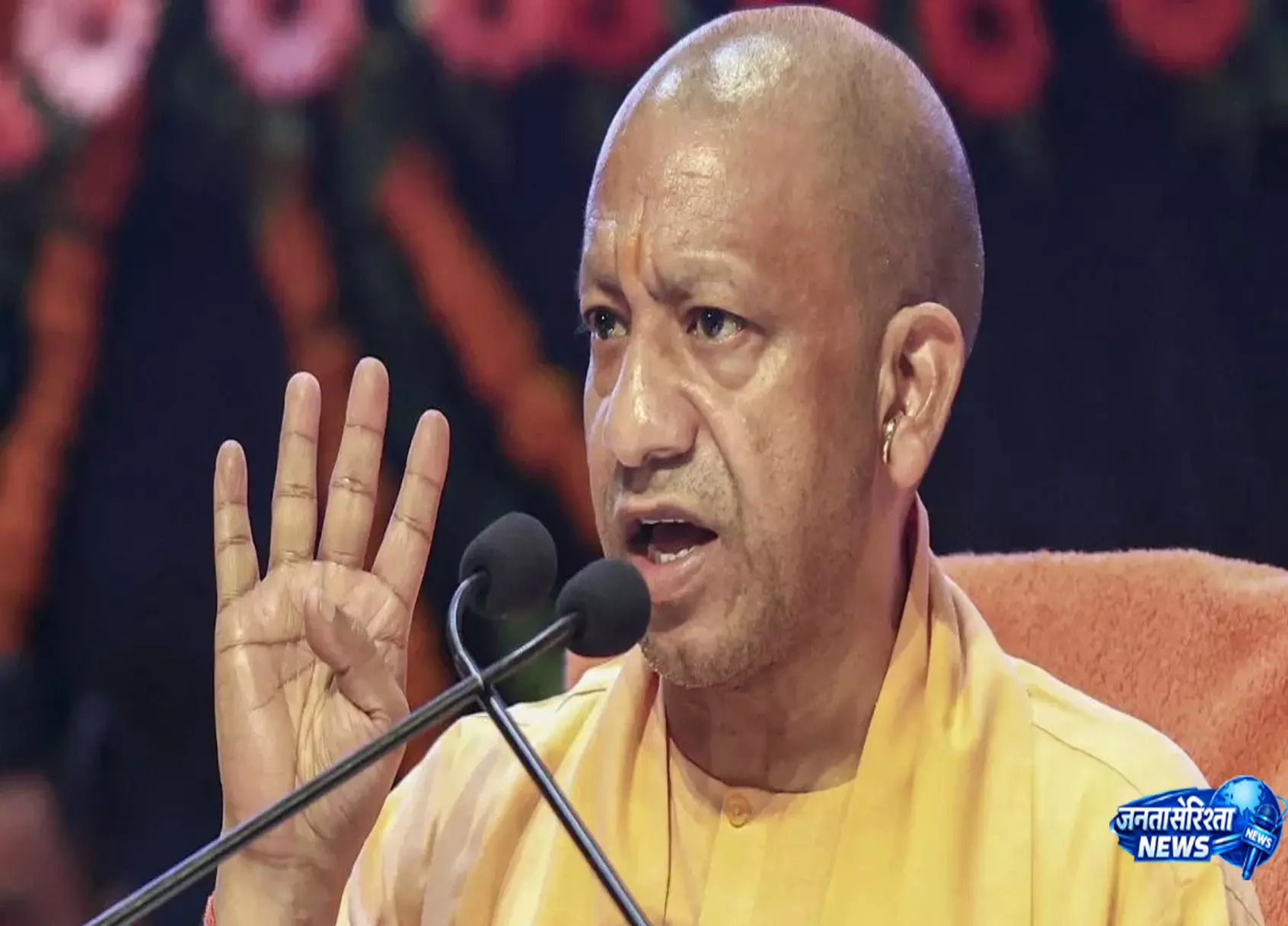 युवाओं के भविष्य की तैयारी में जुटी योगी सरकार, नई नीति में होंगे कई बड़े बदलाव युवाओं के भविष्य की तैयारी में जुटी योगी सरकार, नई नीति में होंगे कई बड़े बदलाव