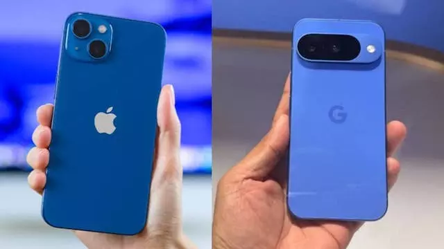 iPhone 17 और Galaxy S26 पर बड़ी छूट! जानें सेल के बेस्ट ऑफर्स iPhone 17 और Galaxy S26 पर बड़ी छूट! जानें सेल के बेस्ट ऑफर्स