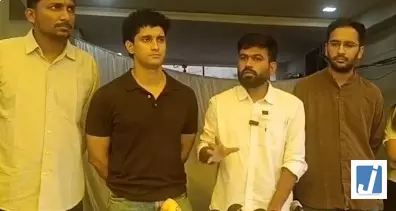 शिक्षा की महंगी फीस के खिलाफ सीजेपी का राष्ट्रव्यापी आंदोलन शुरू शिक्षा की महंगी फीस के खिलाफ सीजेपी का राष्ट्रव्यापी आंदोलन शुरू
