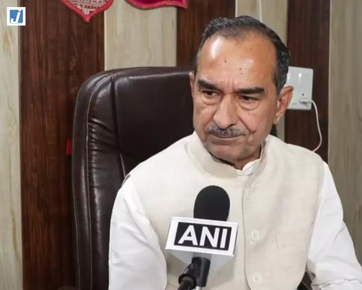 परिसीमन से विकास को मिलेगी नई गति, जनहित में होगा फैसला: मदन राठौर परिसीमन से विकास को मिलेगी नई गति, जनहित में होगा फैसला: मदन राठौर