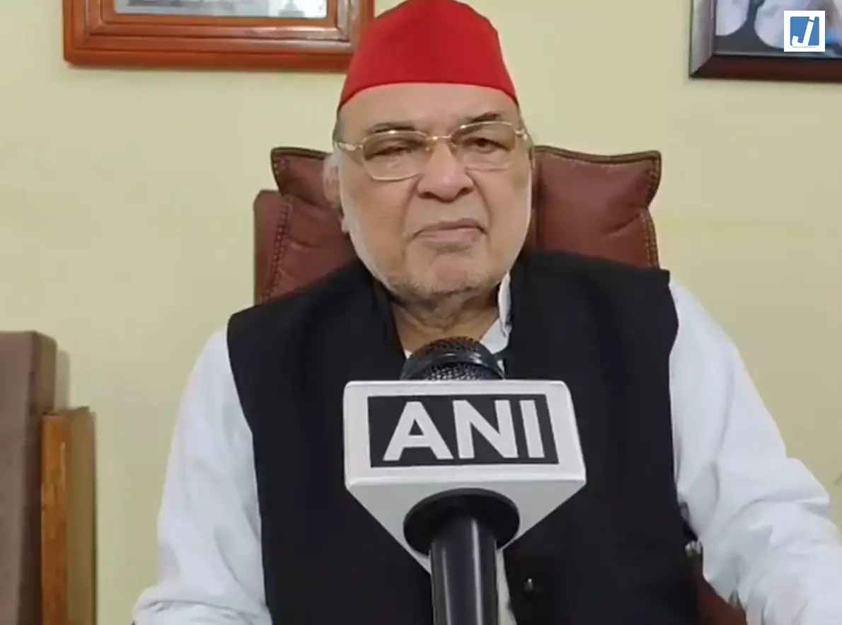 सड़क निर्माण में भ्रष्टाचार का आरोप, सपा विधायक रविदास मेहरोत्रा ने भाजपा सरकार को घेरा सड़क निर्माण में भ्रष्टाचार का आरोप, सपा विधायक रविदास मेहरोत्रा ने भाजपा सरकार को घेरा