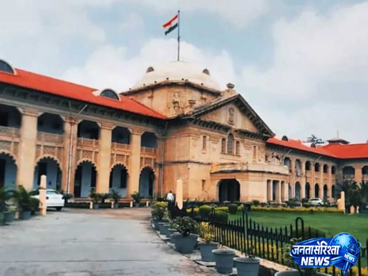 आज़म-अब्दुल्ला केस में बदलेगी पीठ, हाईकोर्ट जज ने सुनवाई से खुद को किया अलग