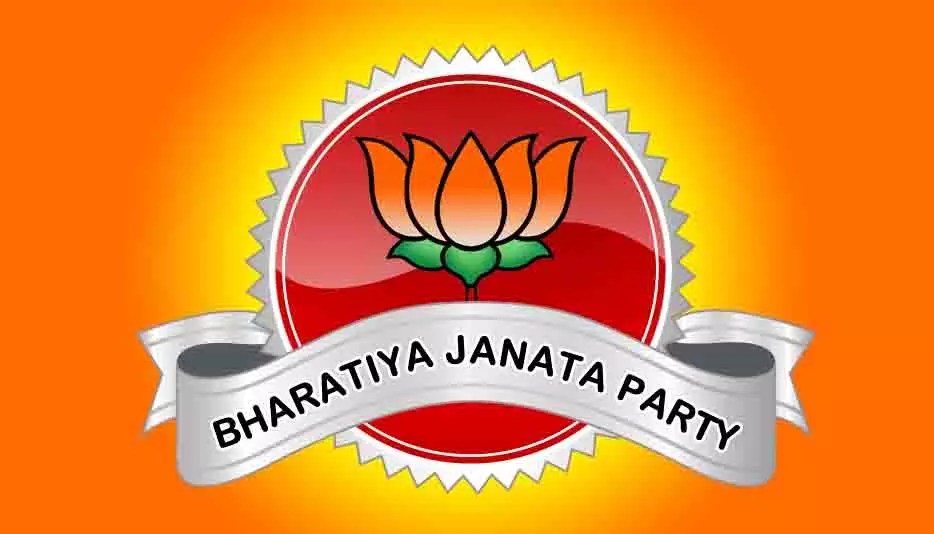 डोंगरगढ़ भाजपा में बड़ा संगठनात्मक बदलाव, पांच कार्यकर्ता निष्कासित डोंगरगढ़ भाजपा में बड़ा संगठनात्मक बदलाव, पांच कार्यकर्ता निष्कासित