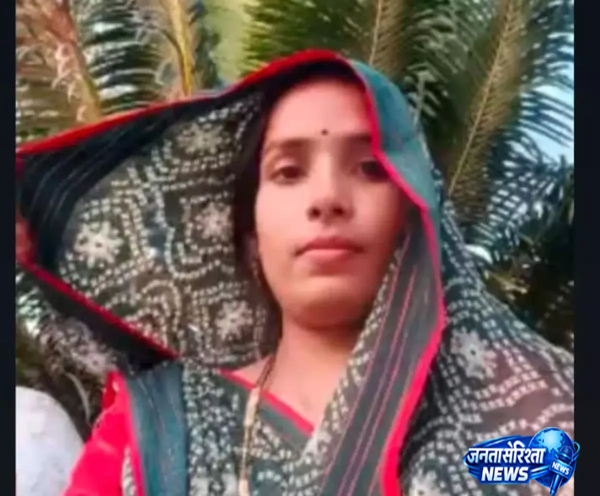 पारिवारिक विवाद ने ली जान, सेना के जवान पर पत्नी की हत्या का आरोप