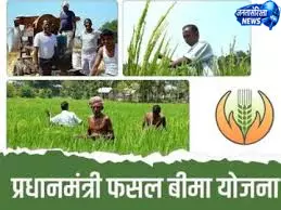 प्राकृतिक आपदाओं से मिलेगी सुरक्षा: हापुड़ में पीएम फसल बीमा योजना का पोर्टल खुला प्राकृतिक आपदाओं से मिलेगी सुरक्षा: हापुड़ में पीएम फसल बीमा योजना का पोर्टल खुला