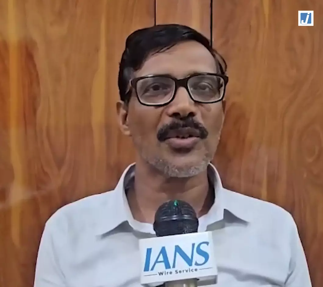 मोहन भागवत के Gen Z संवाद पर कांग्रेस का सवाल, रजनी मोहंती बोलीं- अब क्यों आई युवाओं की याद? मोहन भागवत के Gen Z संवाद पर कांग्रेस का सवाल, रजनी मोहंती बोलीं- अब क्यों आई युवाओं की याद?
