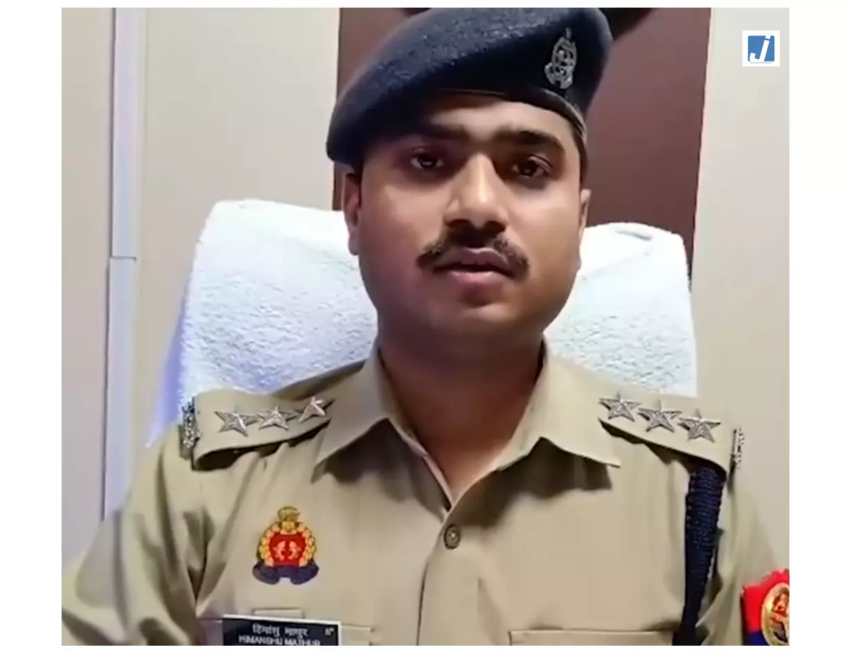 वायरल वीडियो के बाद कार्रवाई, बस चेकिंग मामले में कंट्रोल रूम RSI निलंबित