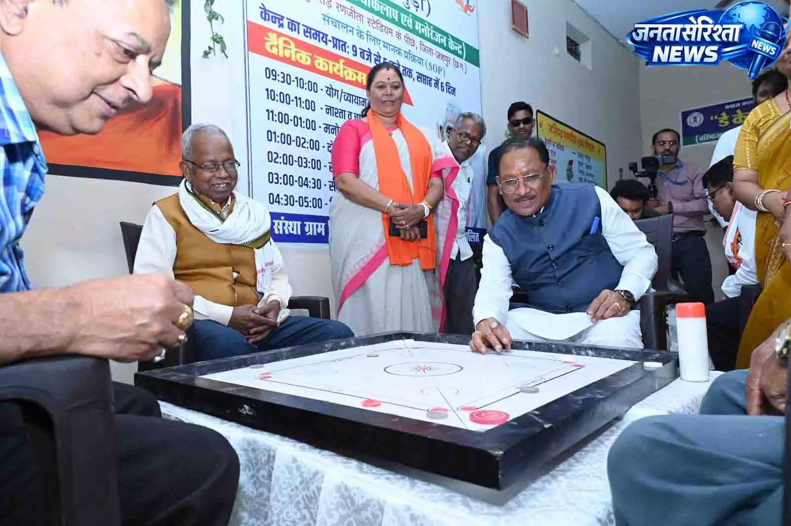 जरूरतमंदो की संजीवनी बना छत्तीसगढ़ का समाज कल्याण मॉडल जरूरतमंदो की संजीवनी बना छत्तीसगढ़ का समाज कल्याण मॉडल