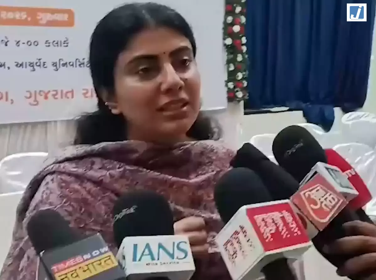 समरस विद्या सेतु अभियान से स्कूल ड्रॉपआउट घटाने पर जोर समरस विद्या सेतु अभियान से स्कूल ड्रॉपआउट घटाने पर जोर