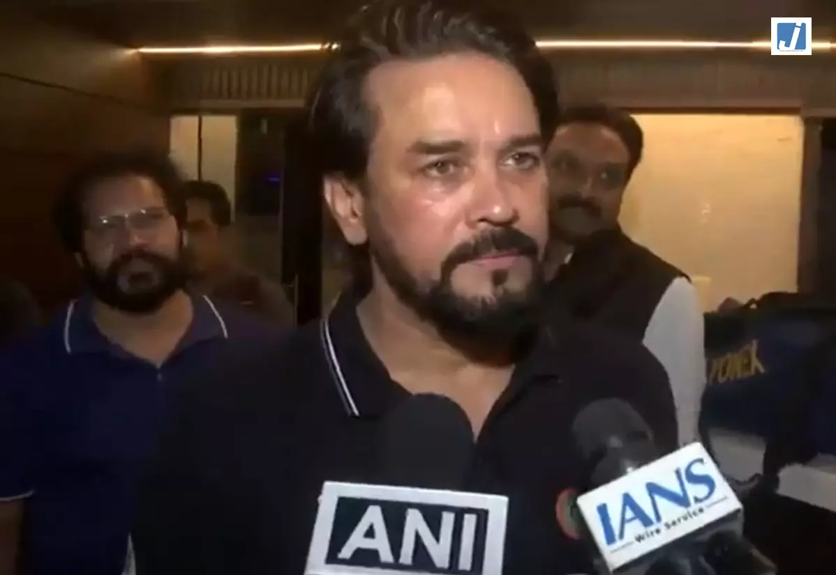 कॉमनवेल्थ गेम्स में बेटे के गोल्ड से भावुक हुए सुरेश पंघाल, बोले- उसने मेरा अधूरा सपना पूरा किया कॉमनवेल्थ गेम्स में बेटे के गोल्ड से भावुक हुए सुरेश पंघाल, बोले- उसने मेरा अधूरा सपना पूरा किया