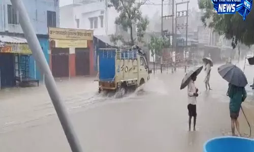 मेरठ में सबसे अधिक बारिश, मुजफ्फरनगर दूसरे नंबर पर, गाजियाबाद-नोएडा में सबसे कम वर्षा मेरठ में सबसे अधिक बारिश, मुजफ्फरनगर दूसरे नंबर पर, गाजियाबाद-नोएडा में सबसे कम वर्षा