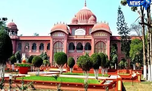 मिथिला विश्वविद्यालय में पीएचडी कोर्स वर्क परीक्षा पर उठे सवाल, नियमों के उल्लंघन के आरोप मिथिला विश्वविद्यालय में पीएचडी कोर्स वर्क परीक्षा पर उठे सवाल, नियमों के उल्लंघन के आरोप