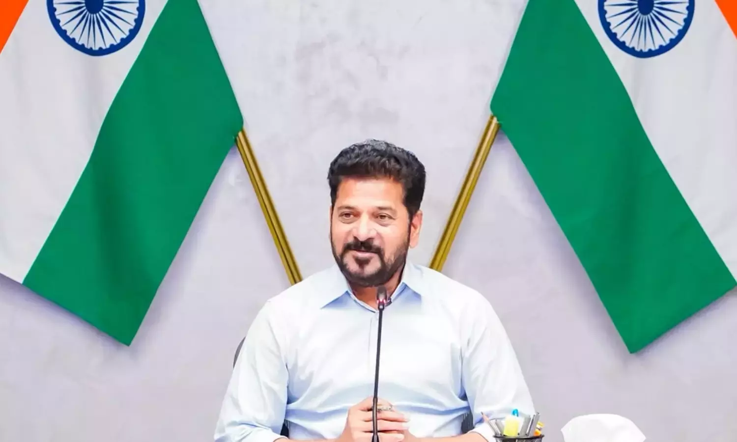 Telangana: मुख्यमंत्री स्वतंत्रता दिवस पर नये राशन कार्ड वितरित करेंगे Telangana: मुख्यमंत्री स्वतंत्रता दिवस पर नये राशन कार्ड वितरित करेंगे