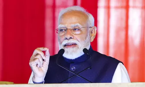 प्रधानमंत्री मोदी एनडीए के नए सांसदों के साथ करेंगे नाश्ते पर मुलाकात प्रधानमंत्री मोदी एनडीए के नए सांसदों के साथ करेंगे नाश्ते पर मुलाकात